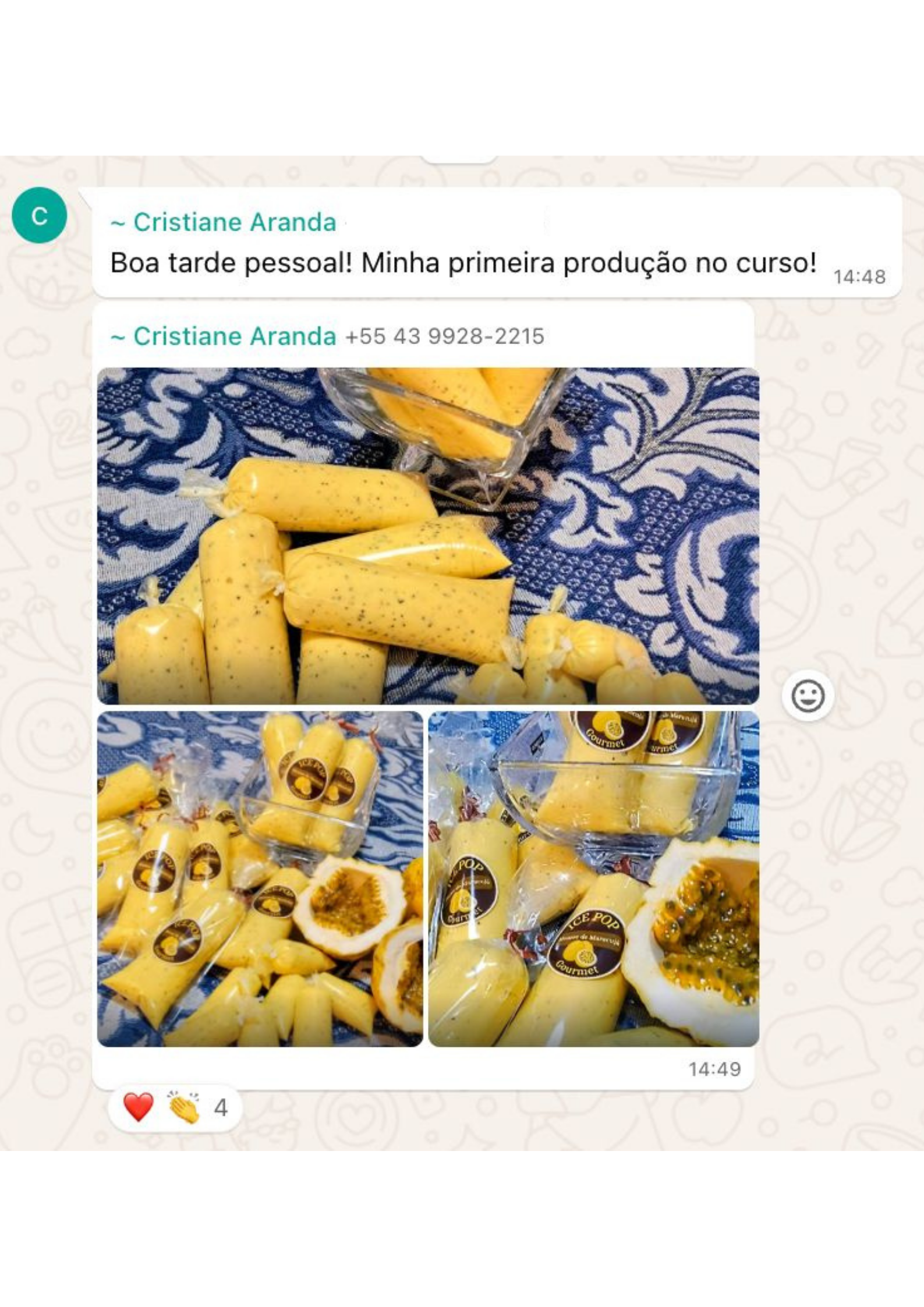 PROVA PAGINA - 05